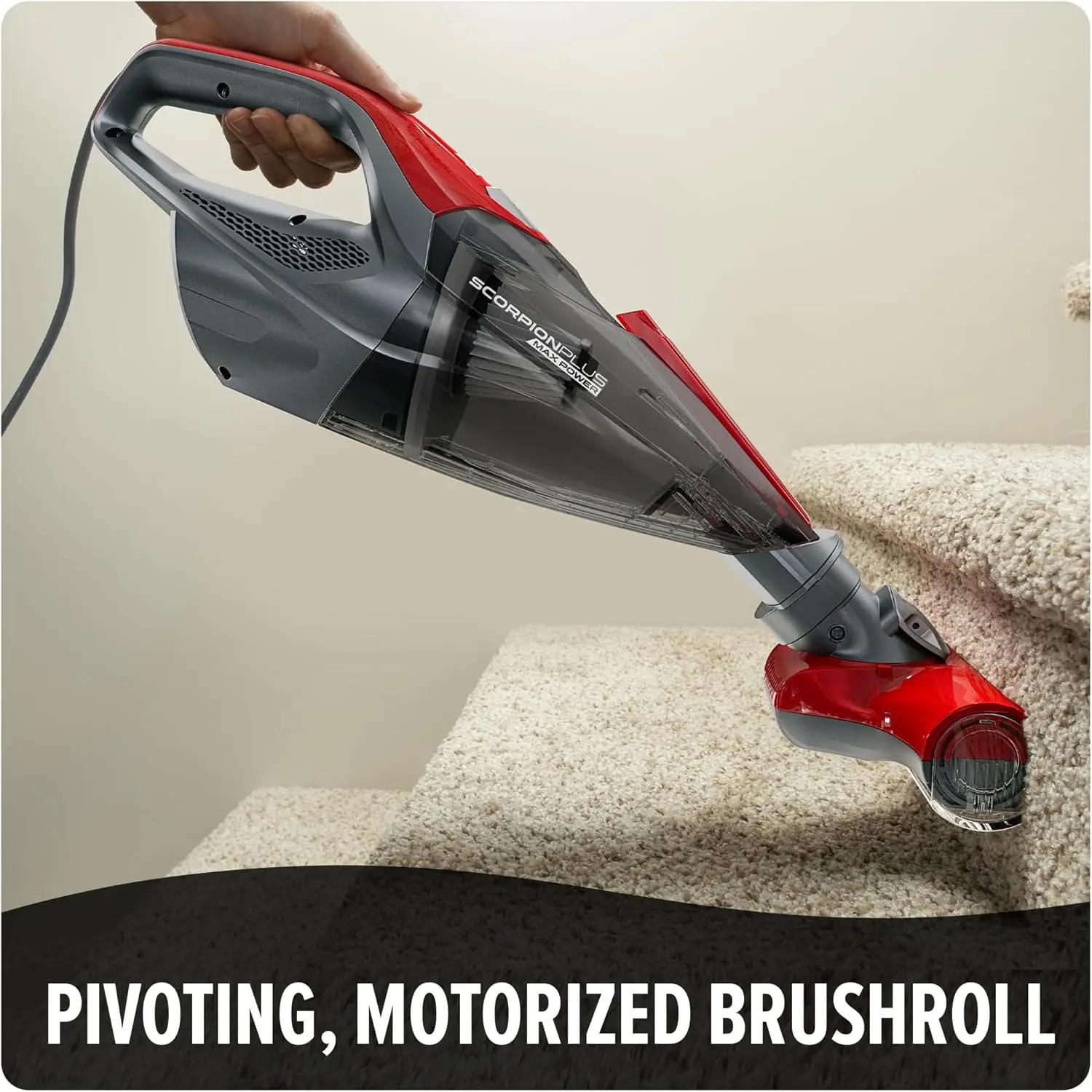 Handheld Vacuum Cleaner with P – Power Tools Vacuum recenzja i cena
