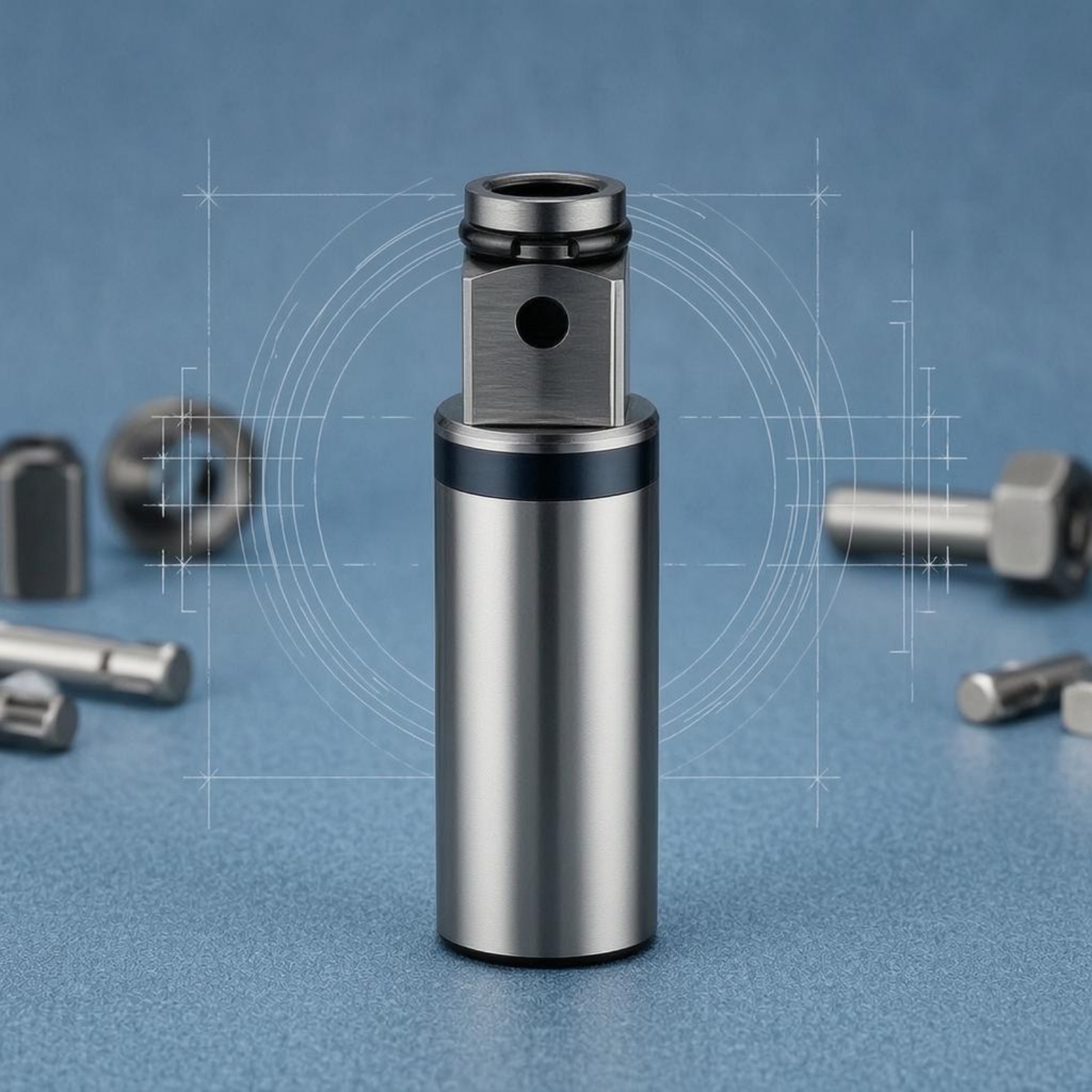 Drill Conversion Adapter Shaft – Power Tools In Electrical recenzja i cena
