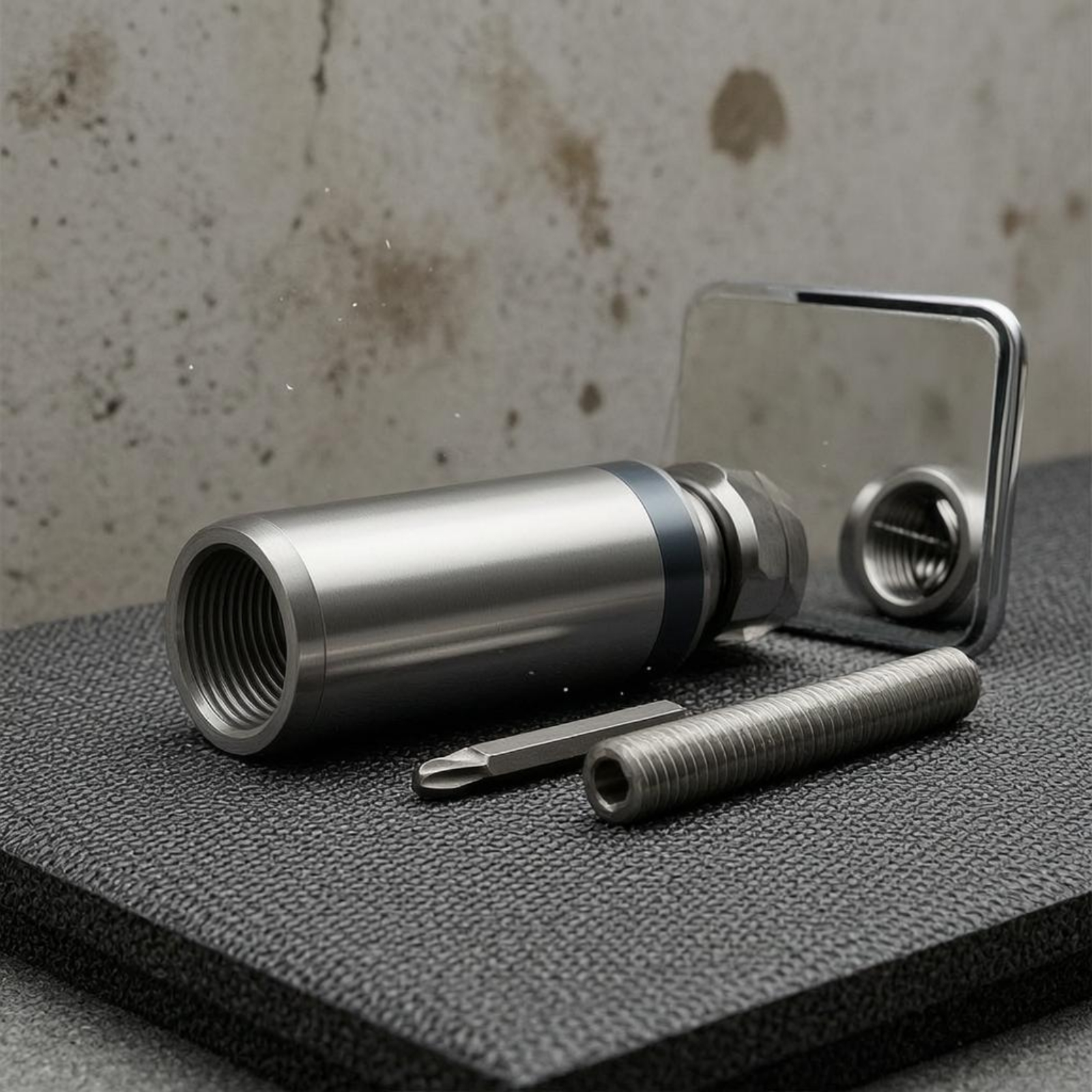 Drill Conversion Adapter Shaft – Power Tools In Electrical recenzja i cena