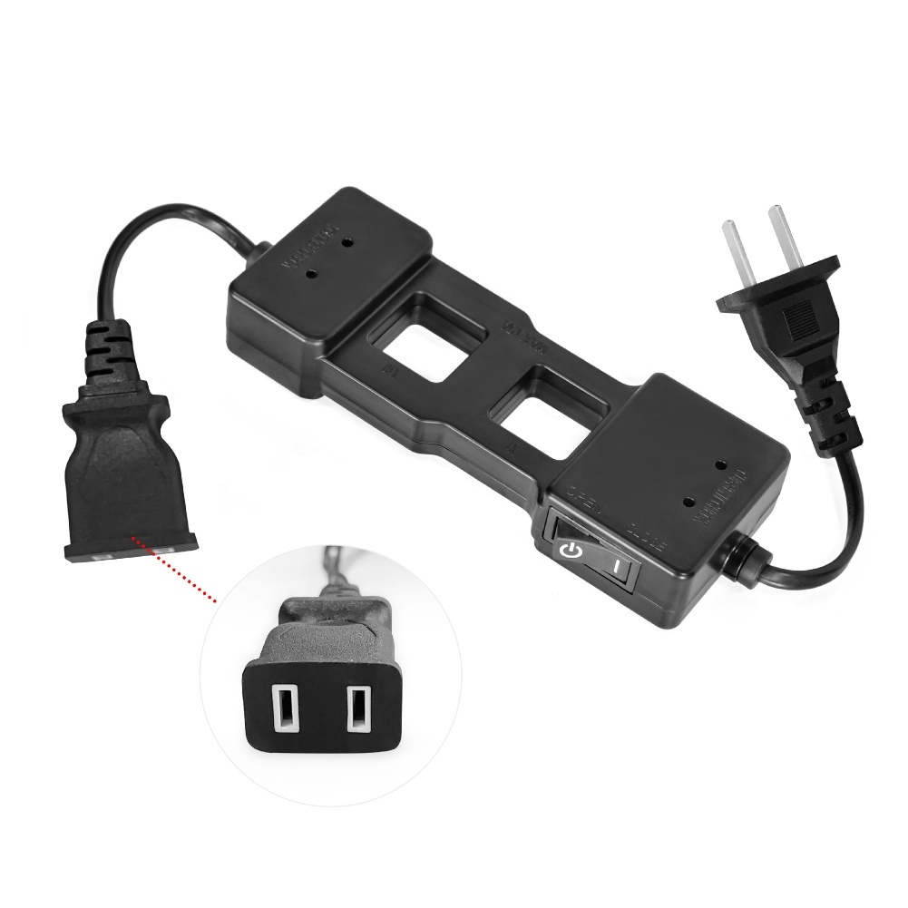 AC Line Distributor Splitter 1 – Power Tools Distributor recenzja i cena