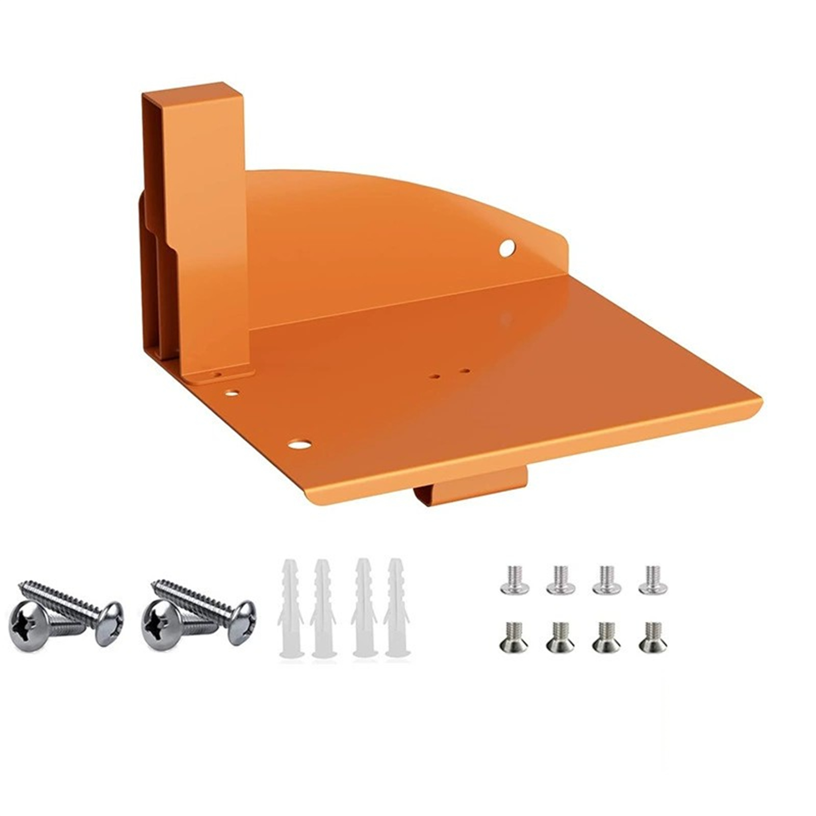 Adjustable Chainsaw Wall Mount – Power Tools Display Rack recenzja i cena