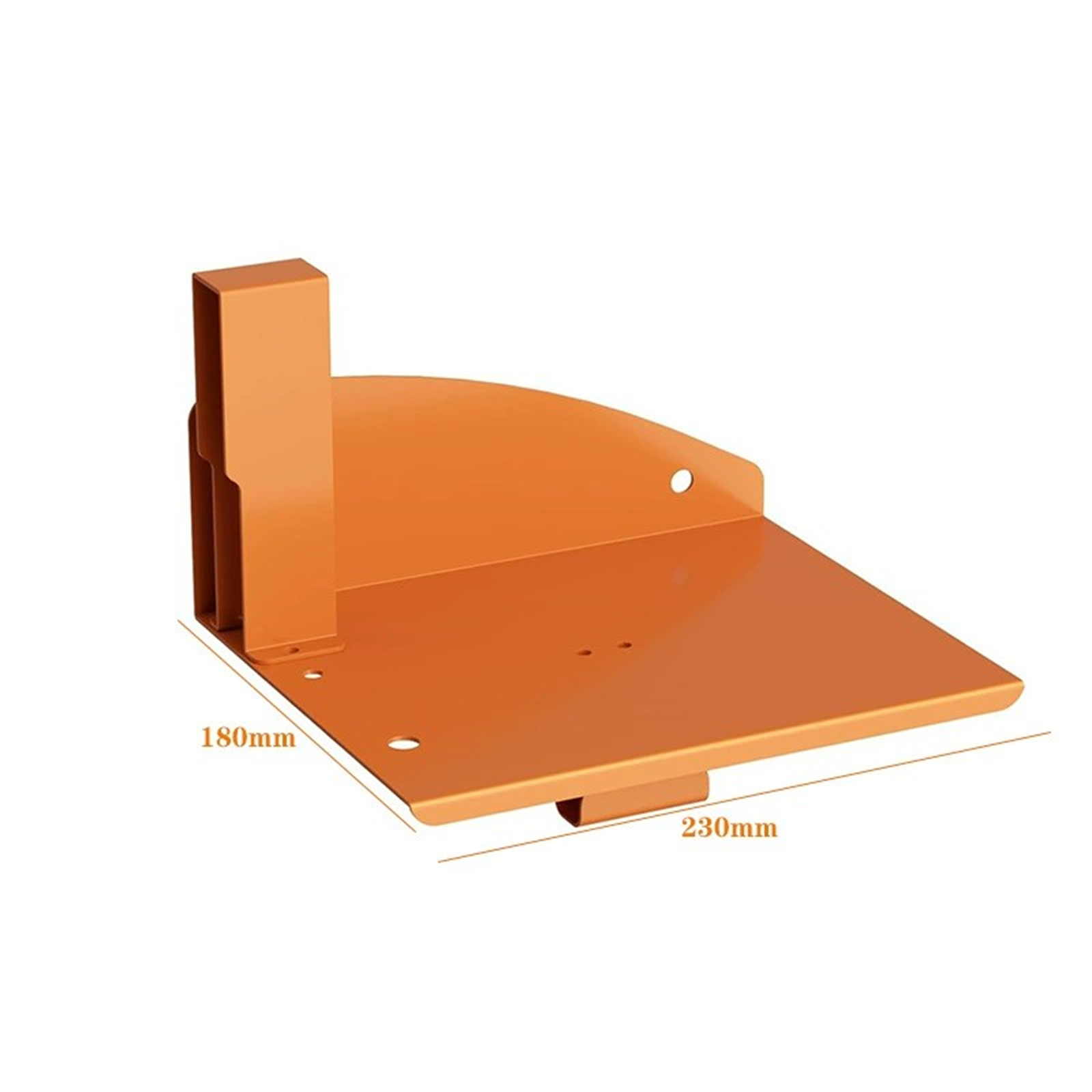 Adjustable Chainsaw Wall Mount – Power Tools Display Rack recenzja i cena