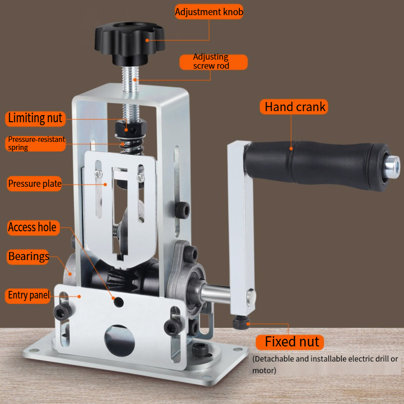Wire Stripping Machine Electri – Power Tools In Electrical recenzja i cena