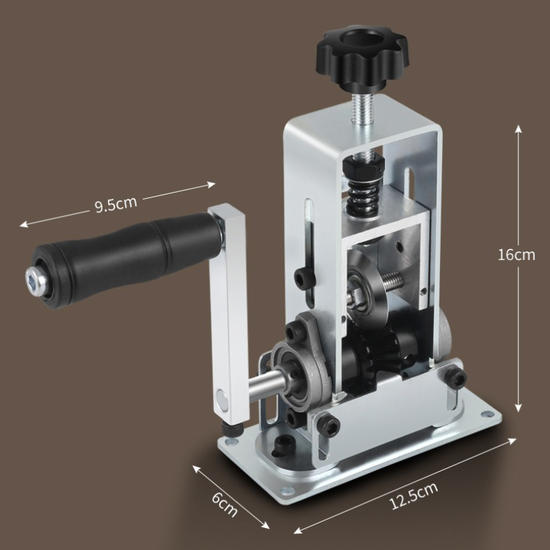Wire Stripping Machine Electri – Power Tools In Electrical recenzja i cena
