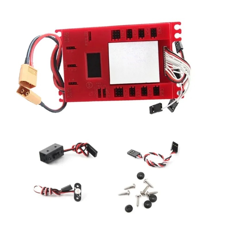Mini Power DP Power Distributo – Power Tools Distributor recenzja i cena