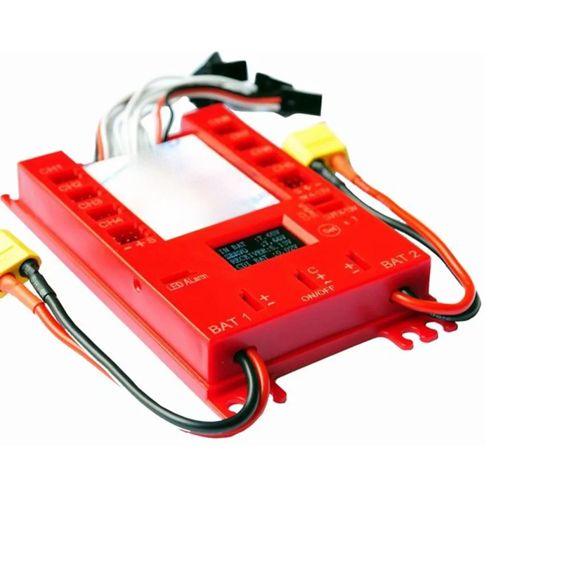 Mini Power DP Power Distributo – Power Tools Distributor recenzja i cena