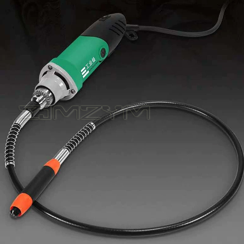 6-Position Variable Speed High – Power Tools Router recenzja i cena