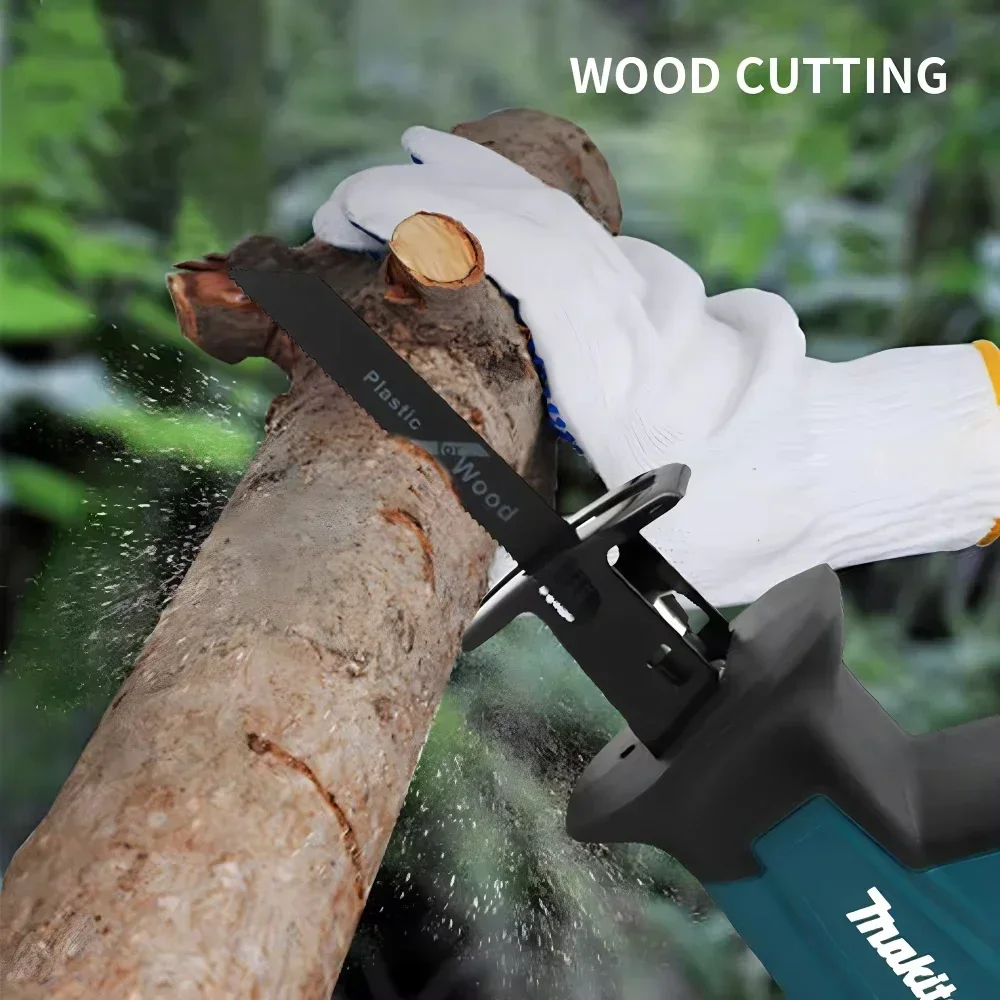 Makita DJR189 18V Cordless Ele – Power Tools Usa recenzja i cena