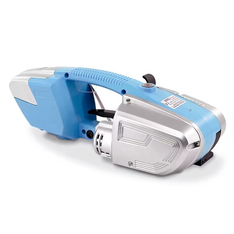 Automatic Strapping Tool Batte – Power Tools In Electrical recenzja i cena