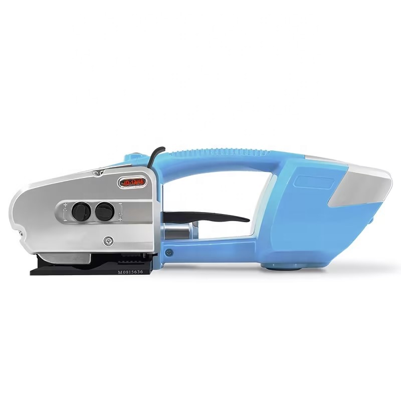 Automatic Strapping Tool Batte – Power Tools In Electrical recenzja i cena
