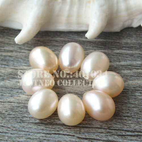 Freshwater Pearl Loose Beads,  – Power Tools Pink recenzja i cena