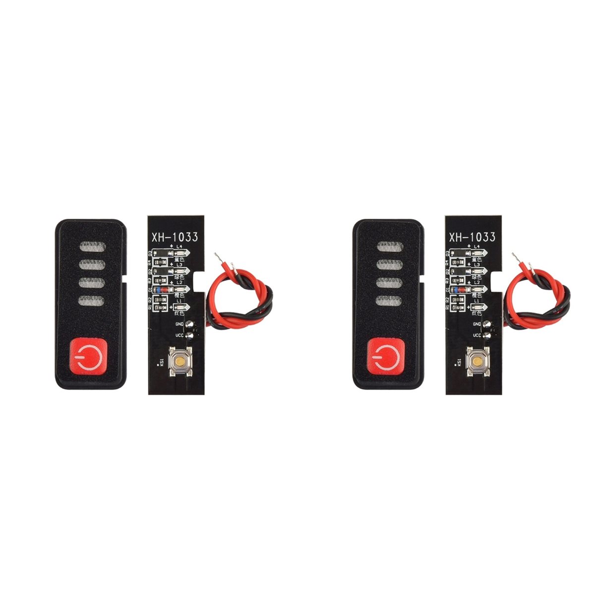 2 Set Electric Drill Battery I – Power Tools Kit Set recenzja i cena