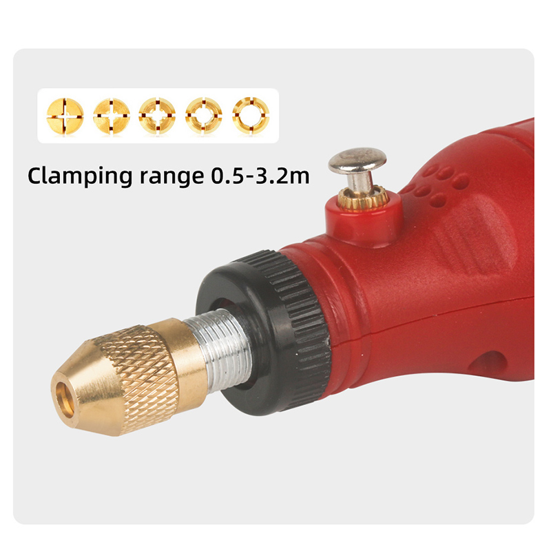 USB Rechargeable Cordless Engr – Power Tools Usa recenzja i cena