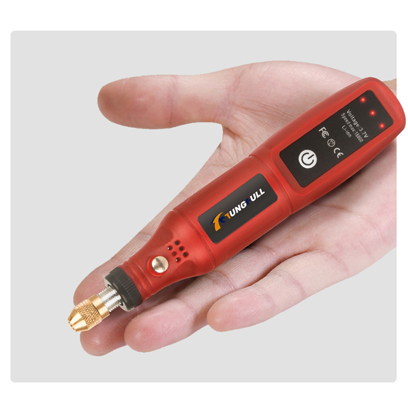 USB Rechargeable Cordless Engr – Power Tools Usa recenzja i cena