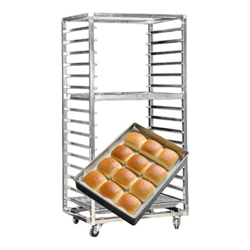 Full size baking pan bread rac – Power Tools Display Rack recenzja i cena