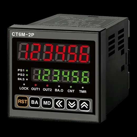 distributors sensor CT6M-2P4 C – Power Tools Distributor recenzja i cena
