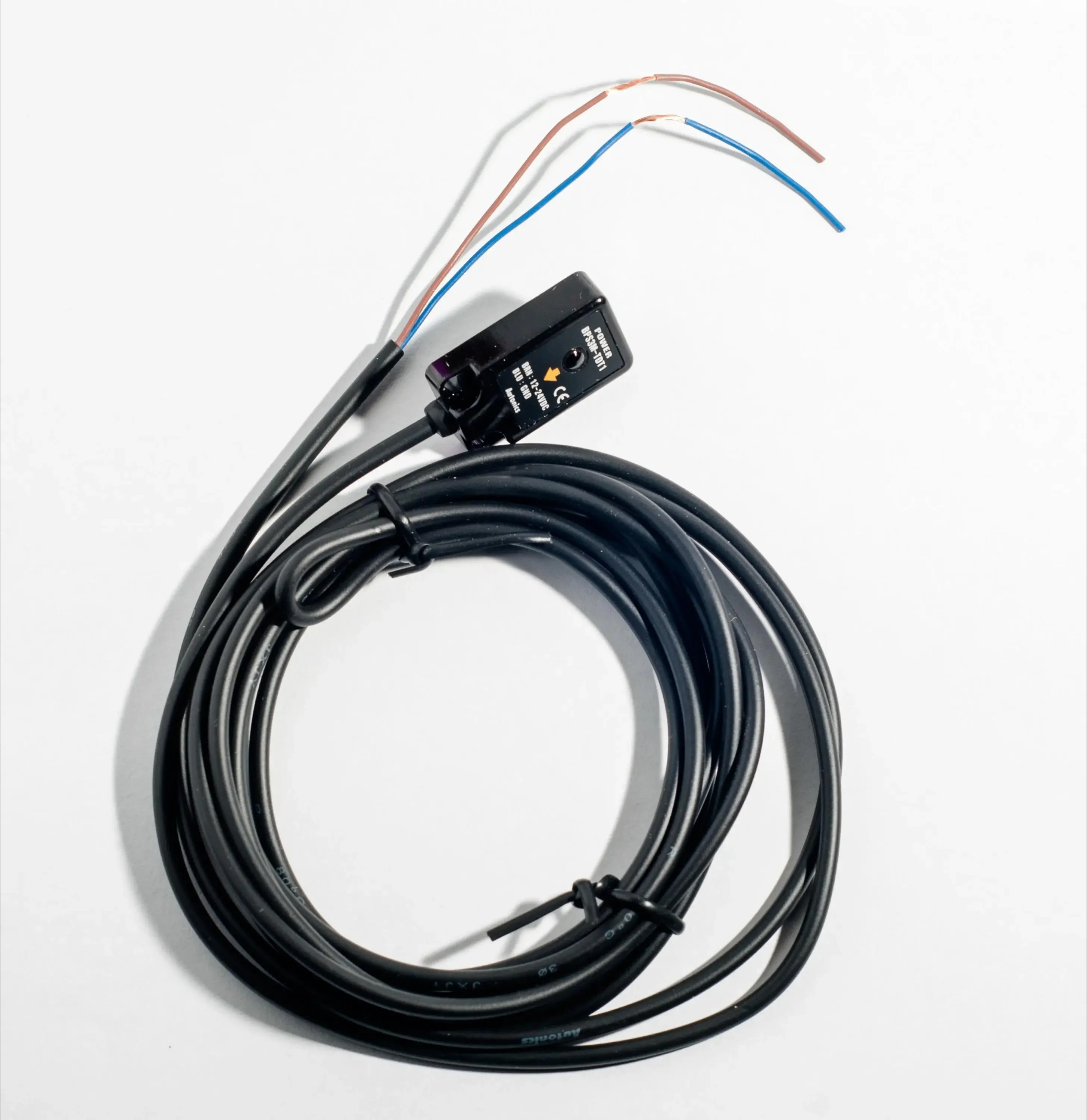 distributors sensor CT6M-2P4 C – Power Tools Distributor recenzja i cena