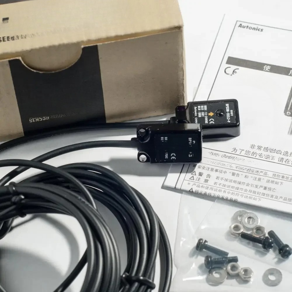 distributors sensor CT6M-2P4 C – Power Tools Distributor recenzja i cena