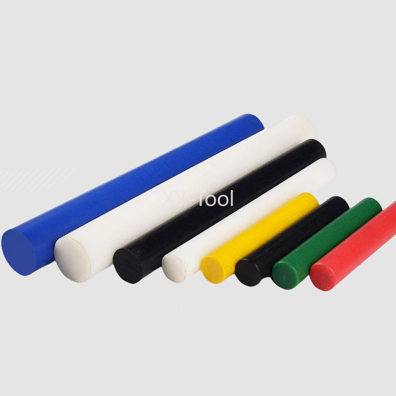 POM Rod Dia 3-50mm Black White – Power Tools Green recenzja i cena