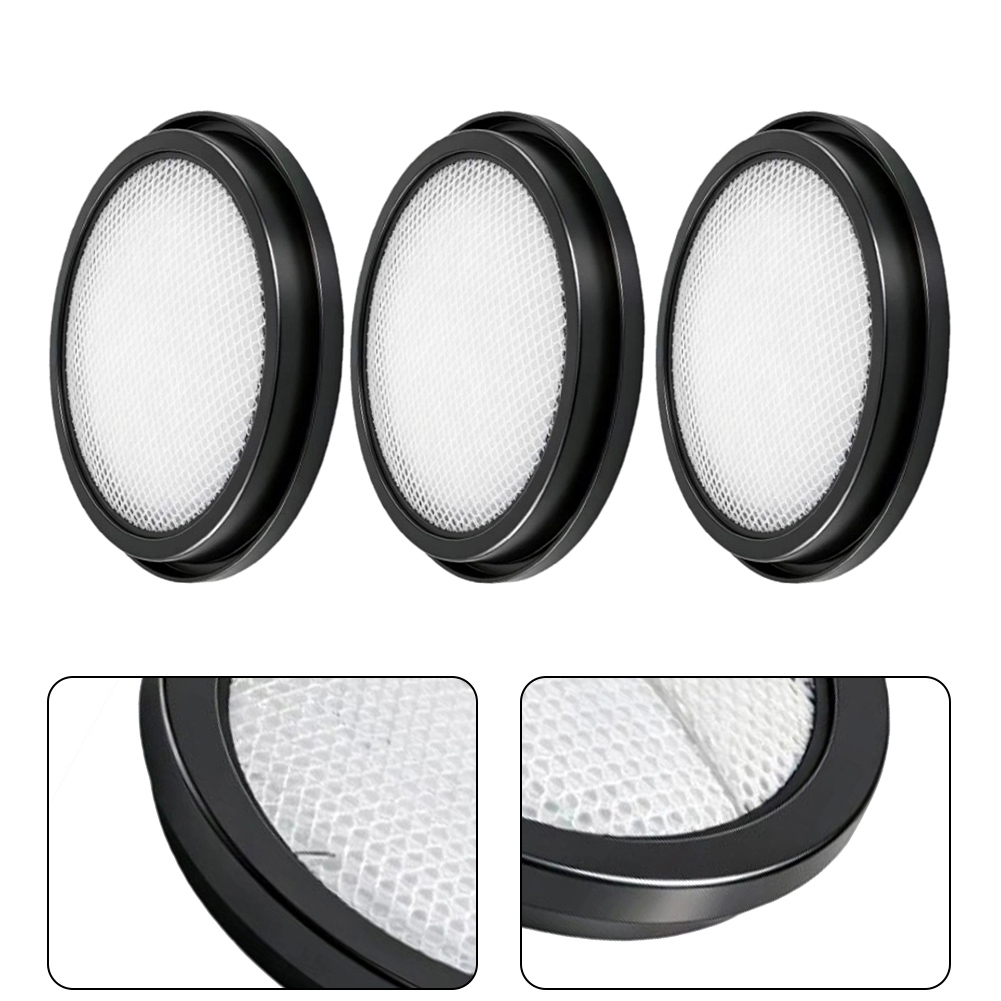Vactidy V8 HEPA Filter Kit 3 P – Power Tools Kit Set recenzja i cena