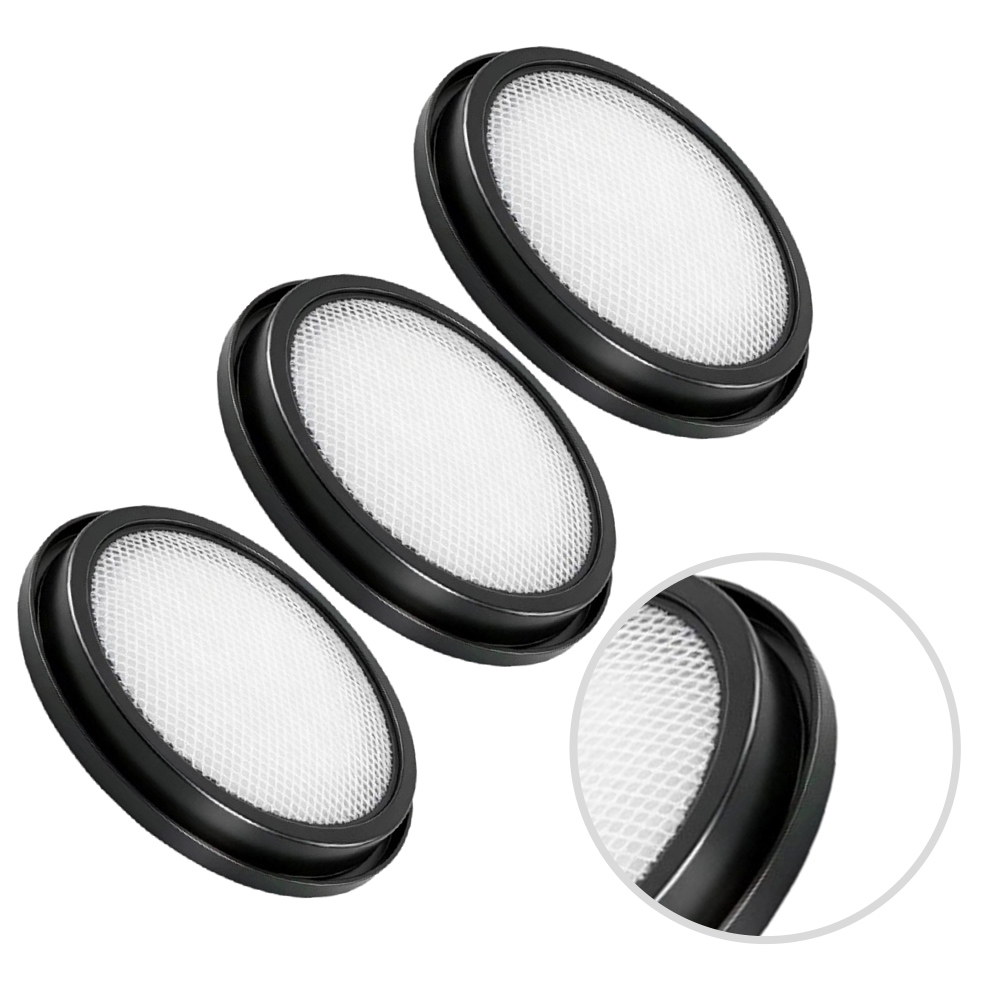 Vactidy V8 HEPA Filter Kit 3 P – Power Tools Kit Set recenzja i cena