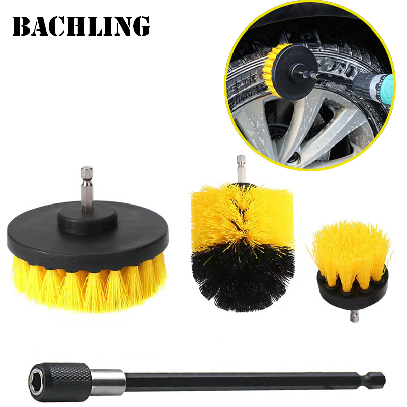 Cleaning Brush Tool Kit Set Po – Power Tools Windows recenzja i cena