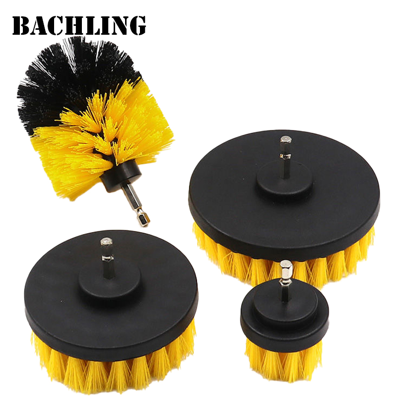 Cleaning Brush Tool Kit Set Po – Power Tools Windows recenzja i cena