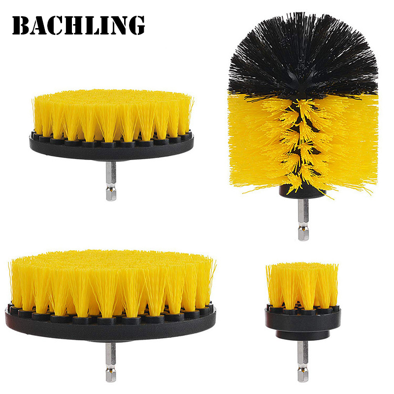 Cleaning Brush Tool Kit Set Po – Power Tools Windows recenzja i cena