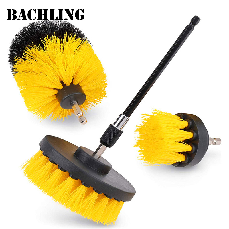 Cleaning Brush Tool Kit Set Po – Power Tools Windows recenzja i cena