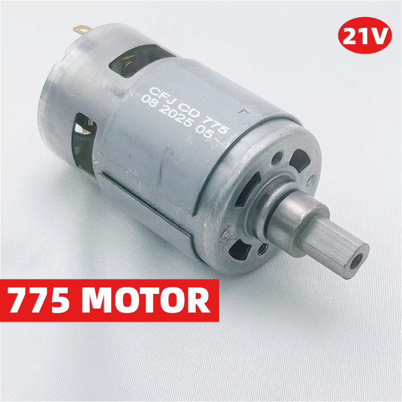 21V 775 Electric Blower Motor  – Power Tools In Electrical recenzja i cena