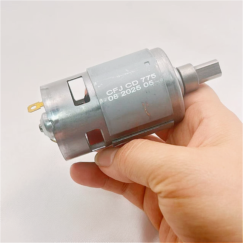 21V 775 Electric Blower Motor  – Power Tools In Electrical recenzja i cena