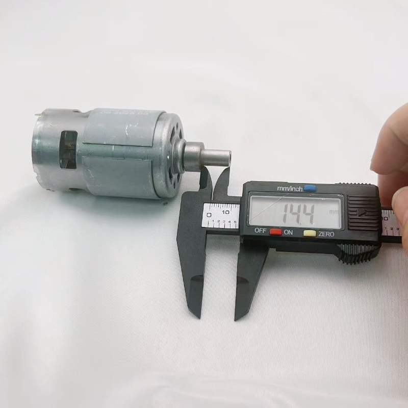 21V 775 Electric Blower Motor  – Power Tools In Electrical recenzja i cena