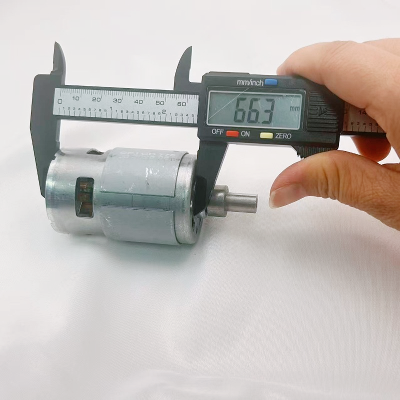 21V 775 Electric Blower Motor  – Power Tools In Electrical recenzja i cena