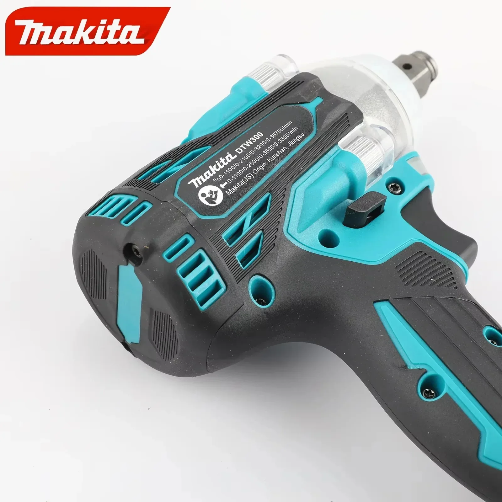 Makita DTW300 18V Tool Set Bru – Power Tools Kit Set recenzja i cena