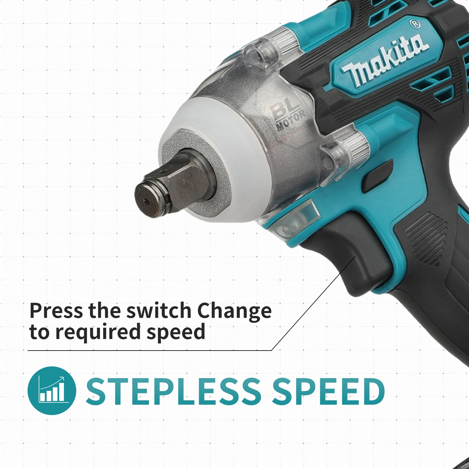 Makita DTW300 18V Tool Set Bru – Power Tools Kit Set recenzja i cena