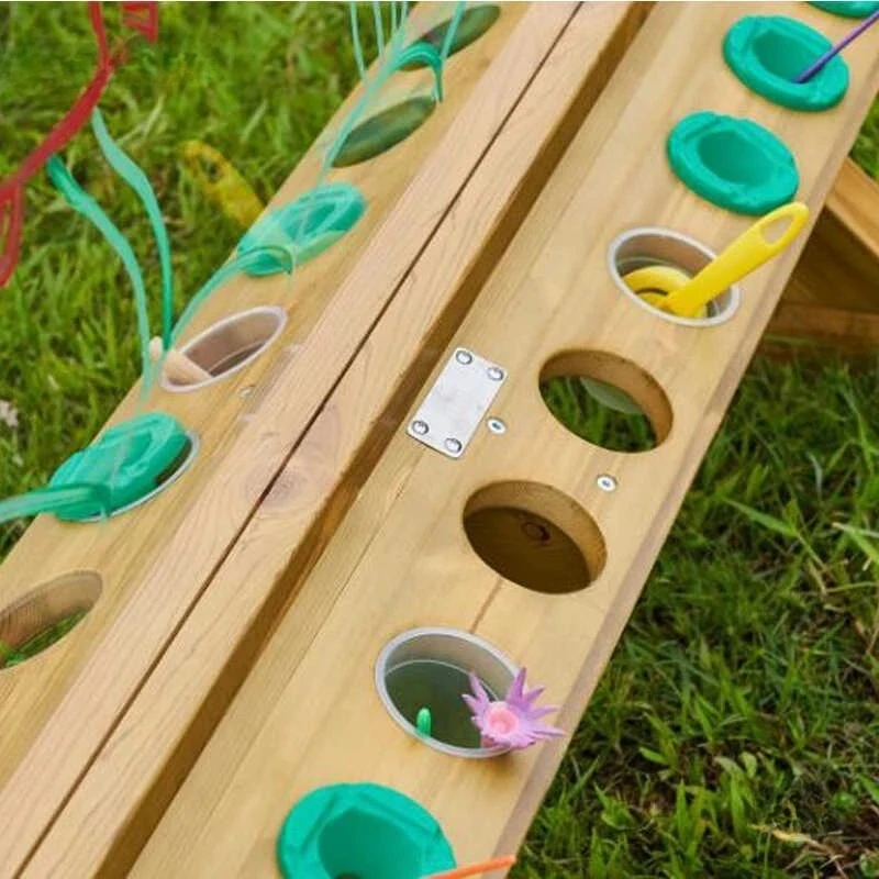 Outdoor easel standing, movabl – Power Tools Drawing recenzja i cena