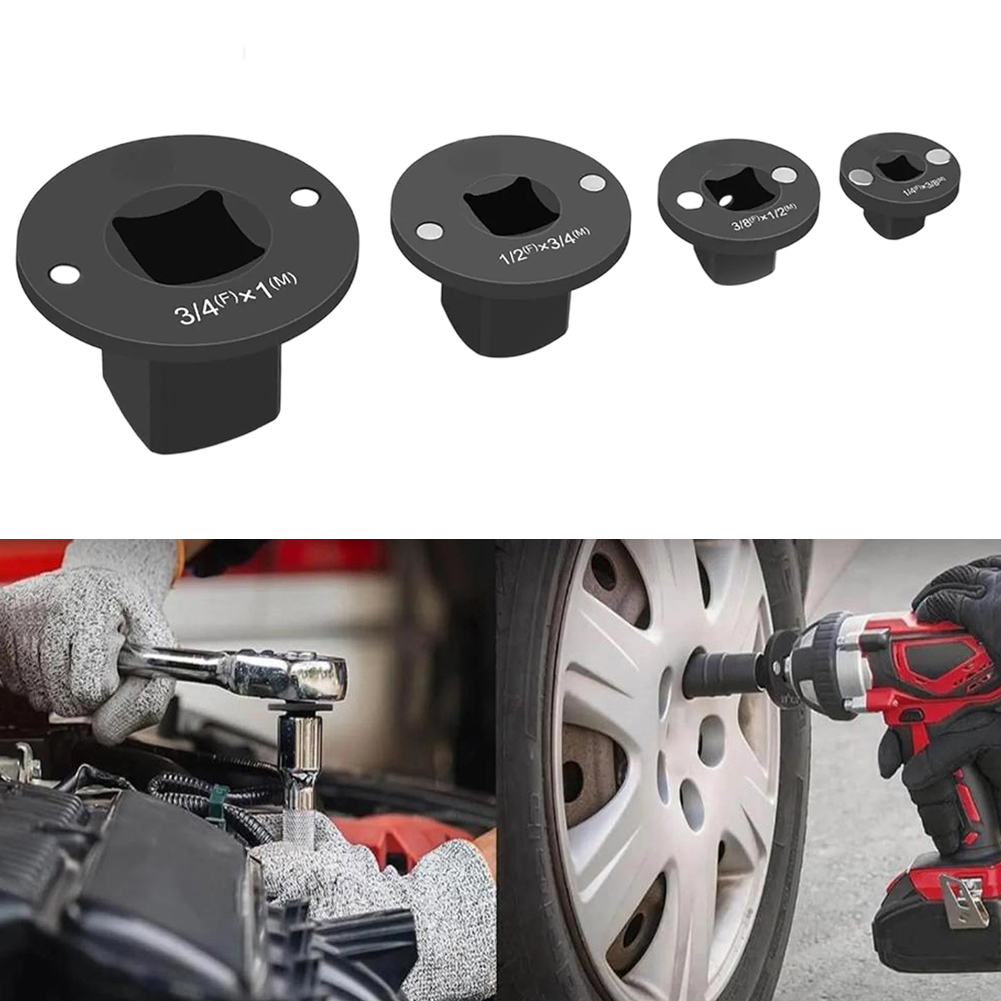 1pc Low Profile Driver Socket  – Power Tools Lowes recenzja i cena