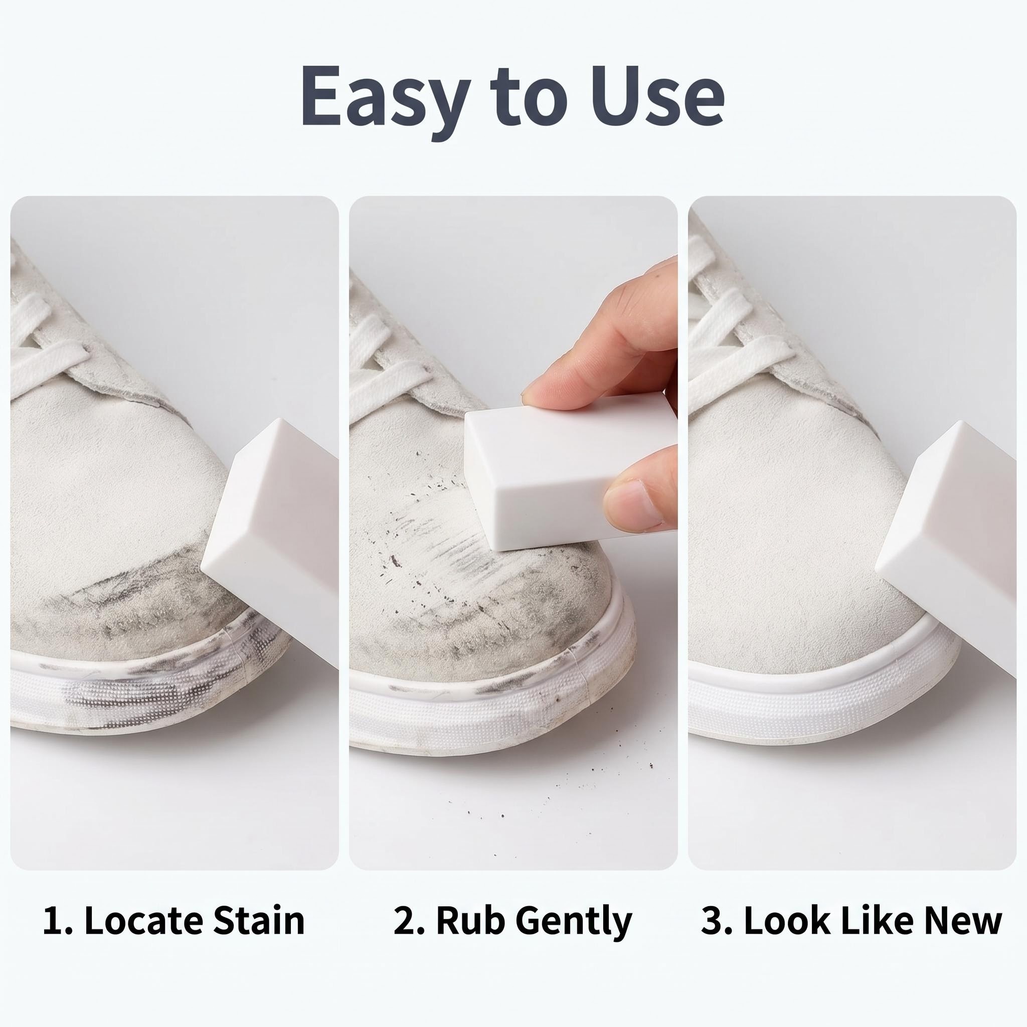 1Pc/2Pcs, a Square Shoe Cleani – Power Tools You Need recenzja i cena