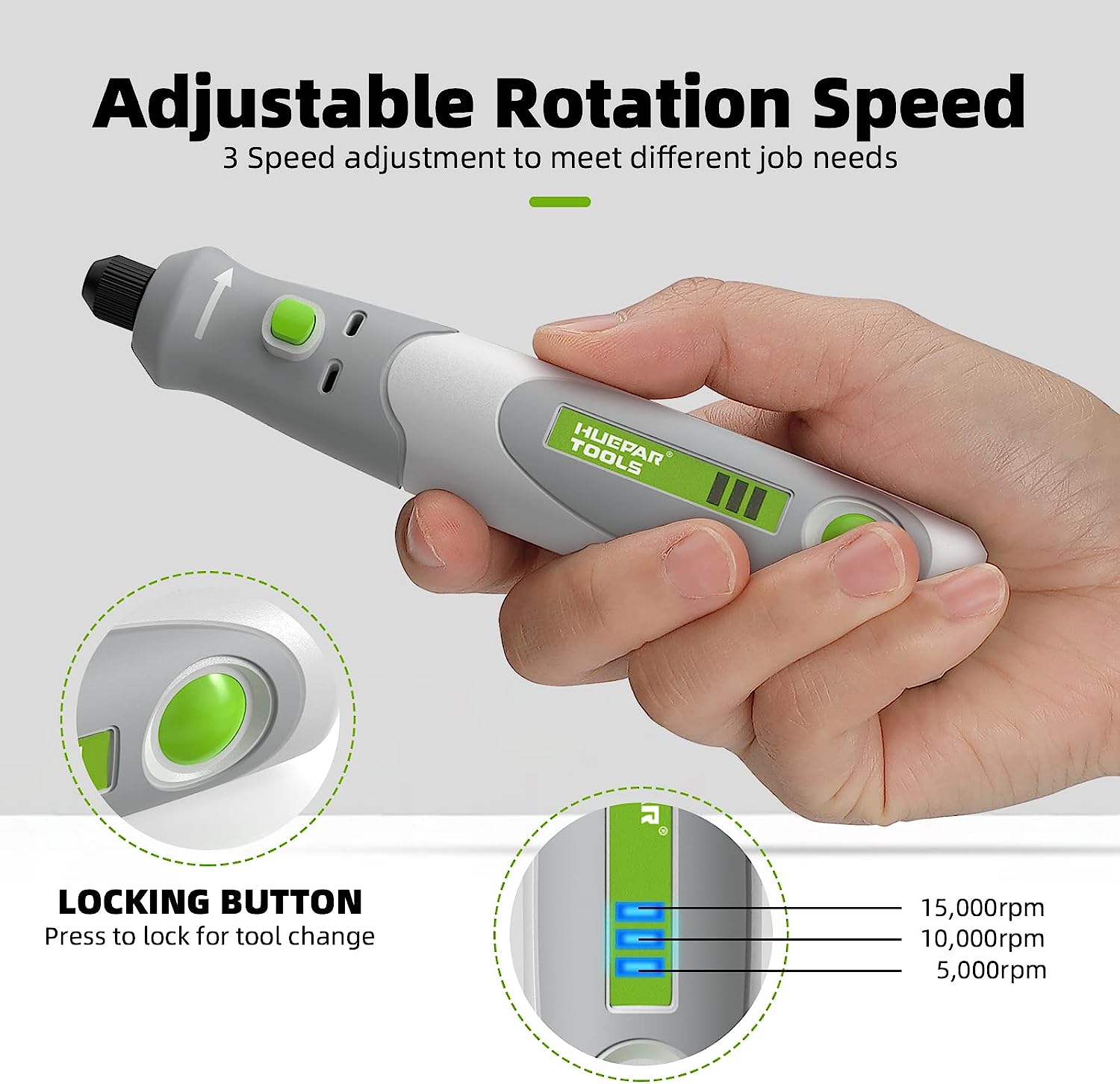 Electric Drill Die Grinder Eng – Power Tools Kit Set recenzja i cena