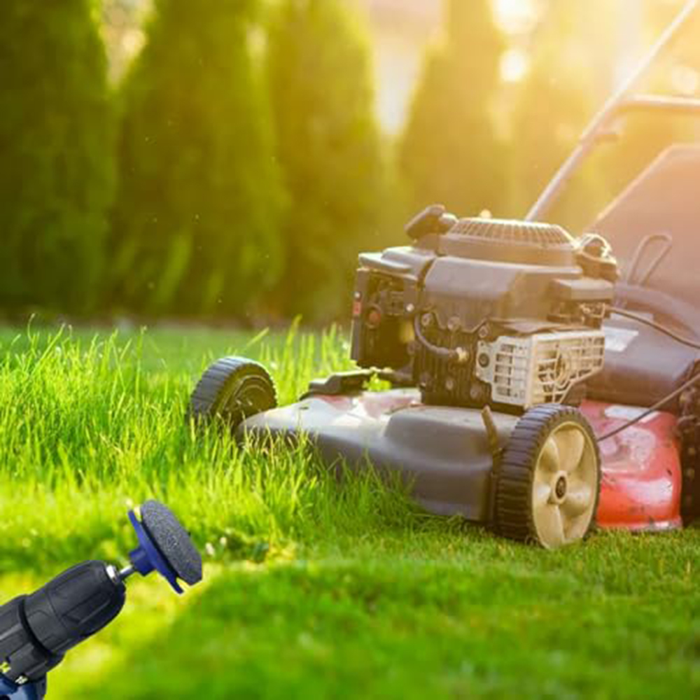 Universal Lawnmower Blade Shar – Power Tools Router recenzja i cena