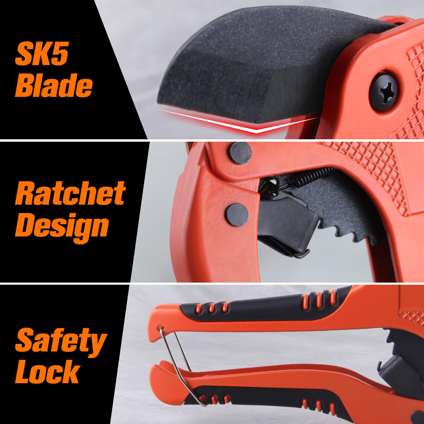 DIY PVC Pipe Cutter Tools Ligh – Power Tools Usa recenzja i cena