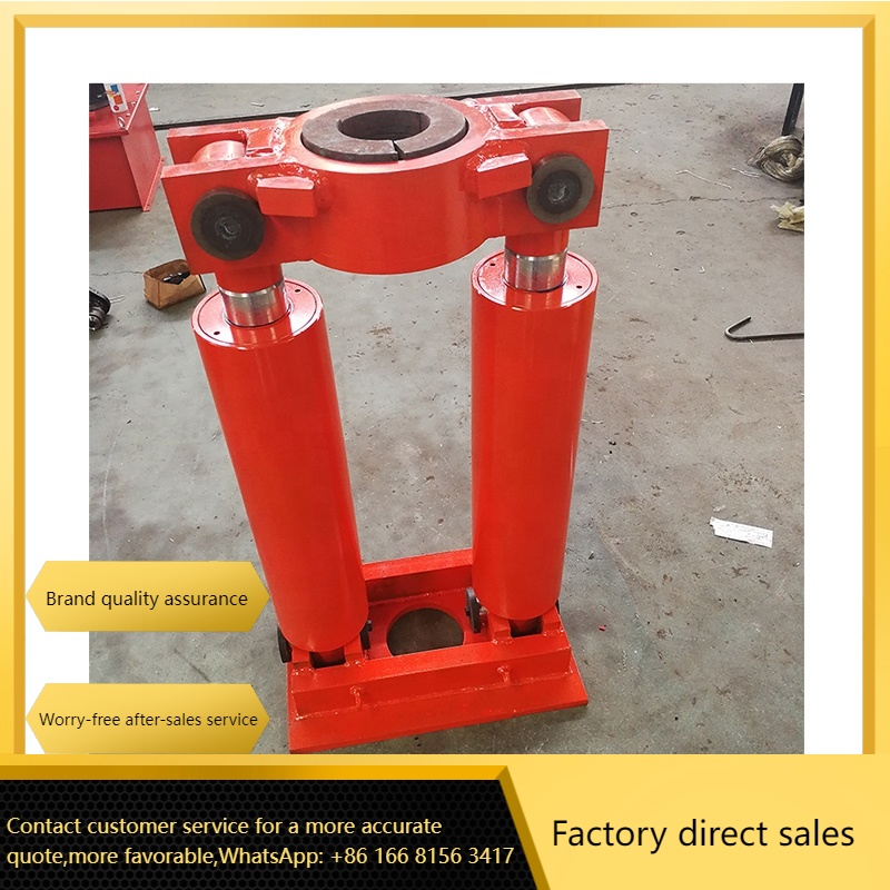 Small Portable Hydraulic Pipe  – Power Tools Drawing recenzja i cena