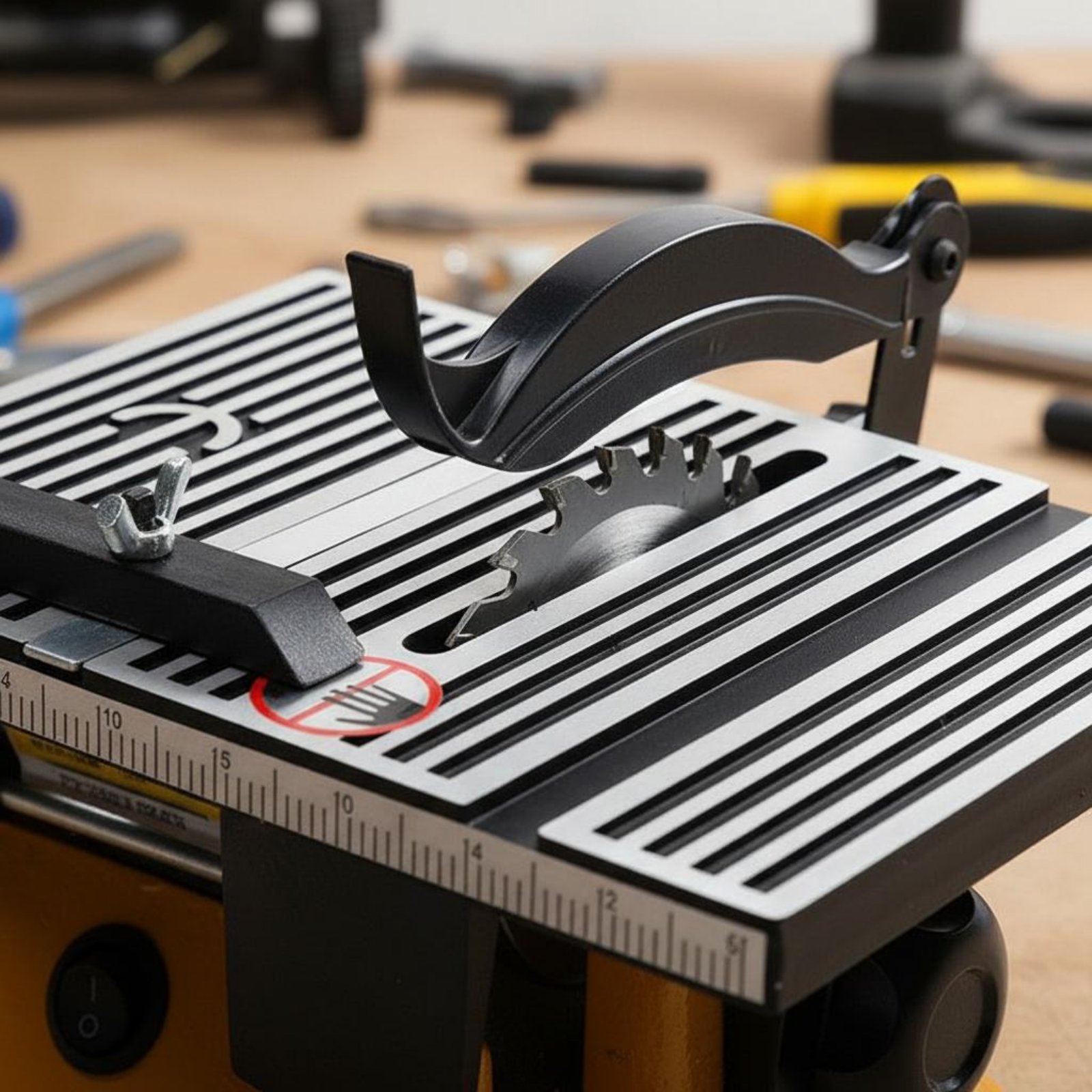 Mini Table Saw Portable Miniat – Power Tools Lowes recenzja i cena