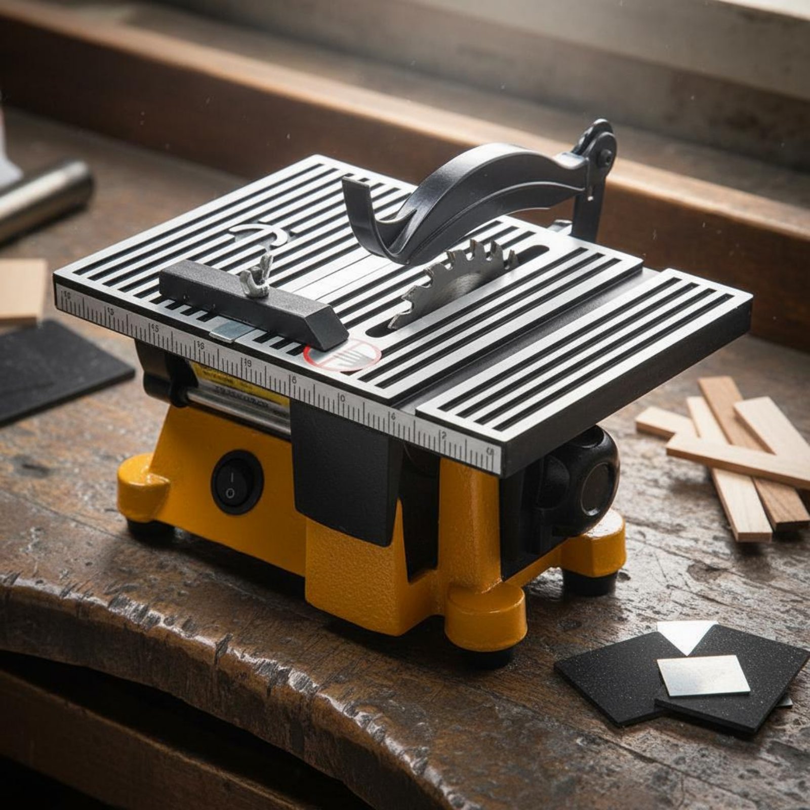Mini Table Saw Portable Miniat – Power Tools Lowes recenzja i cena