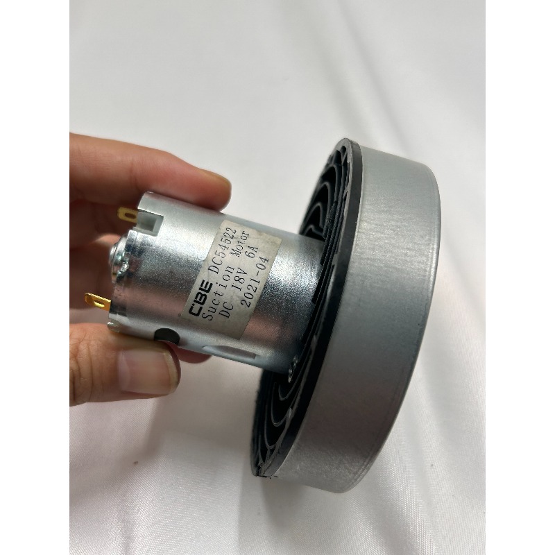 Micro 545 Motor Engine Turbo F – Power Tools Vacuum recenzja i cena