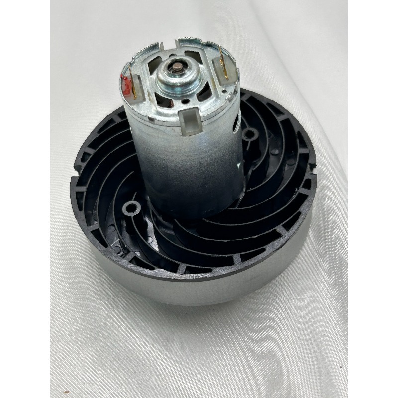 Micro 545 Motor Engine Turbo F – Power Tools Vacuum recenzja i cena