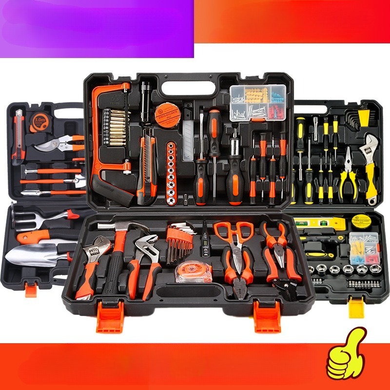 Hardware tool set, combination – Power Tools Catalogue recenzja i cena