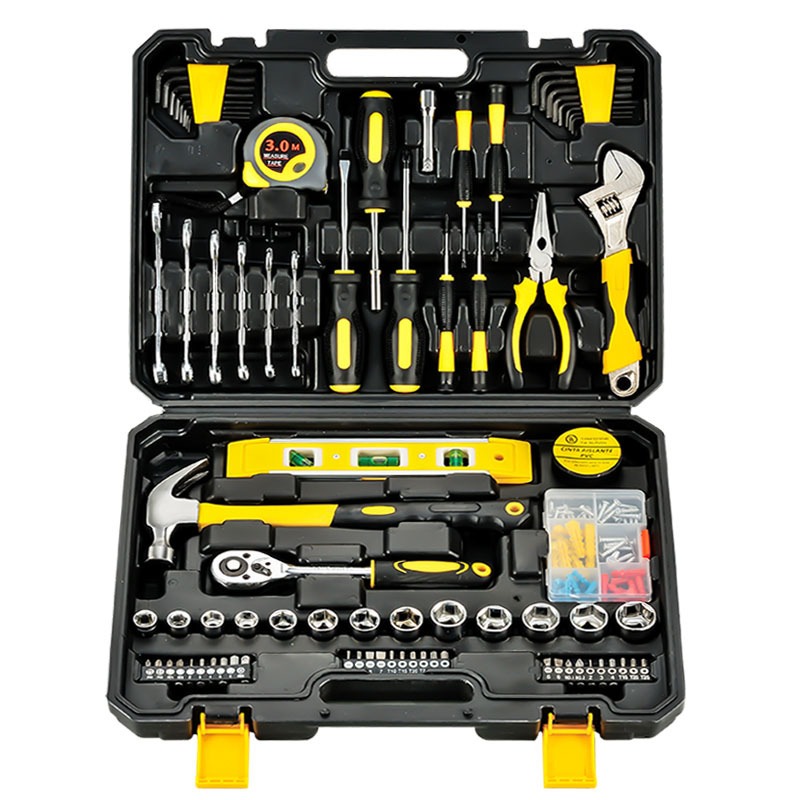 Hardware tool set, combination – Power Tools Catalogue recenzja i cena