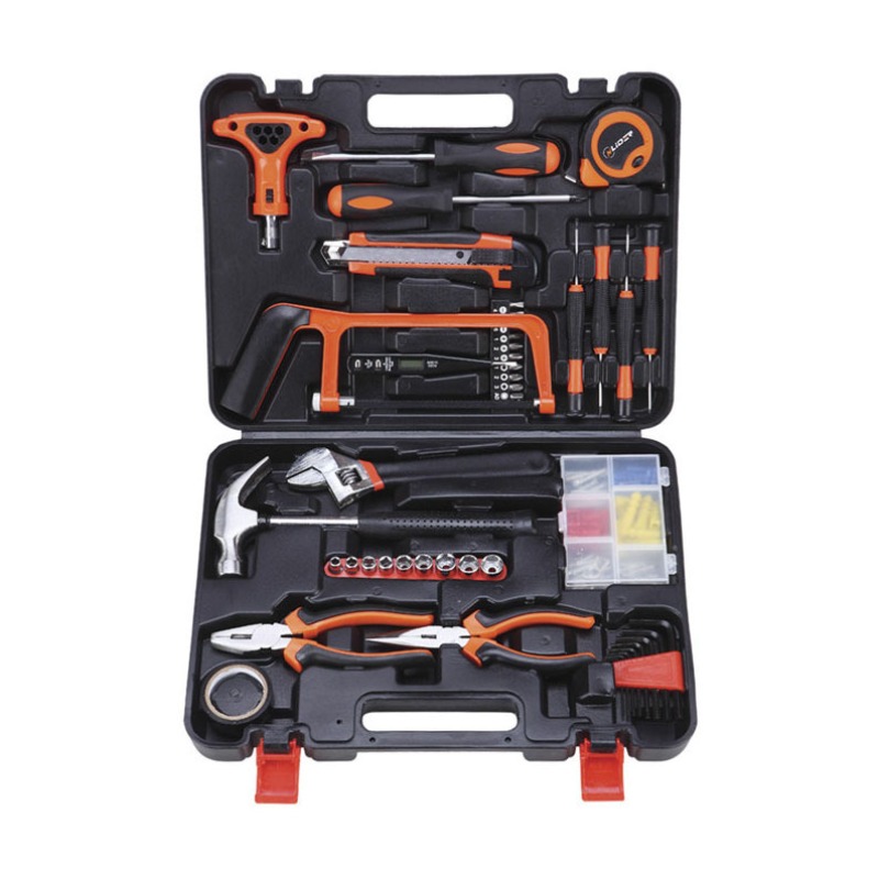 Hardware tool set, combination – Power Tools Catalogue recenzja i cena