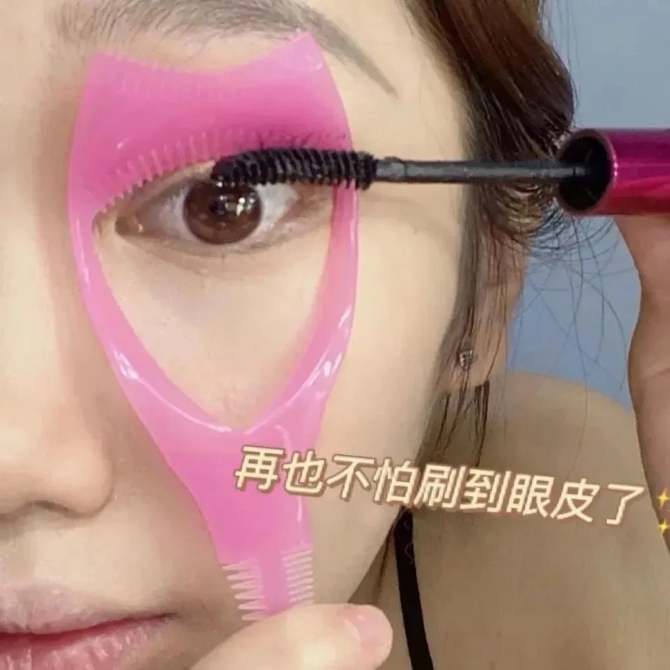 Handy Eyelash Aid Clip Pink Ey – Power Tools Pink recenzja i cena